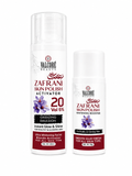 Zafrani SKin Polish Sml